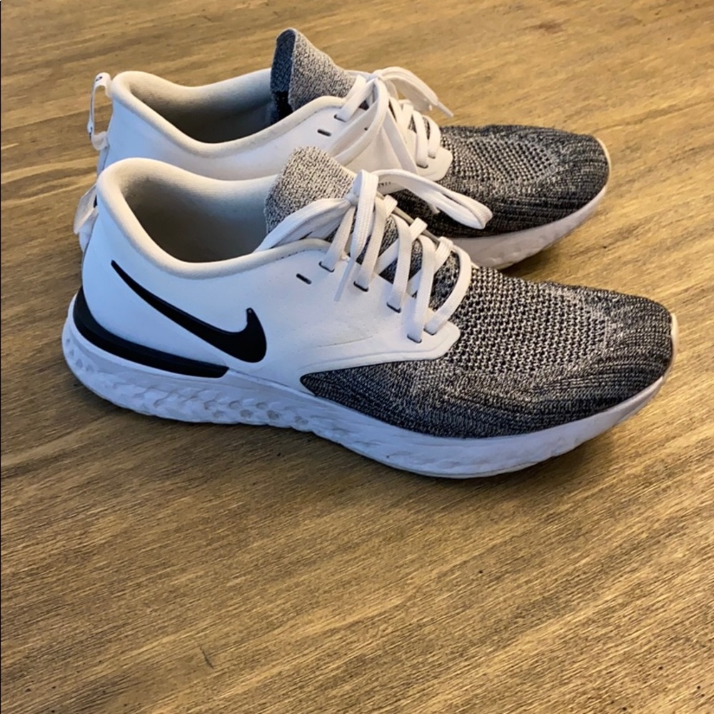Shoes.
